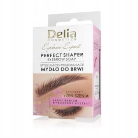    Delia Cosmetics Eyebrow Expert Sapone per sopracciglia da 10 ml