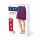 Collant compressivi JOBST OPAQUE CCL2 nero, R1 ZP
