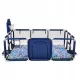  Box DMR XXXL 120 x 230 cm
