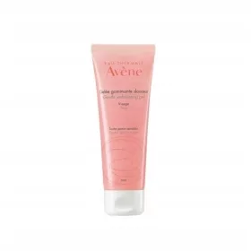   Peeling Delicato in Gel per Tutti i Tipi di Pelle, Ideale per la Pelle Sensibile - 75ml