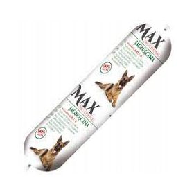  Max alimento umido agnello 0,9 kg