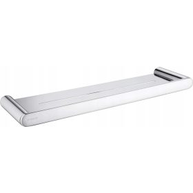  ACCESSORI BAGNO SPECCHIO MENSOLA PORTA SAPONE