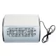  Aspiratore SUNONE bianco da 16 W