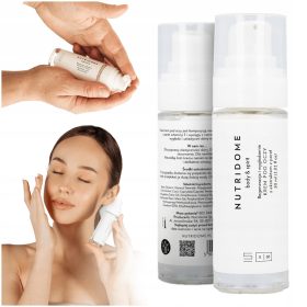  Crema contorno occhi Nutridome 30 ml