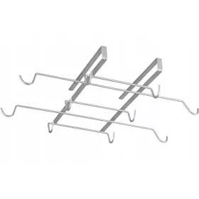 Appendino in vetro Metaltex 36.49.29 29,5 cm