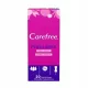  Assorbenti igienici Carefree Plus Large Fresh. 20 pezzi