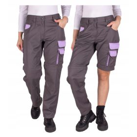 Pantalone lungo da lavoro FIRI 555.136/C1 taglia 38