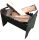  Barbecue a carbone AMA 40 x 28 cm