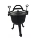  Bollitore elettrico Metalstyl da 5 l