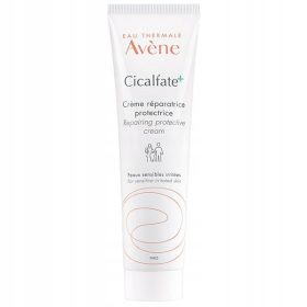   Avene Eau Thermale Cicalfate+, Crema Protettiva Rigenerante, 40 ml