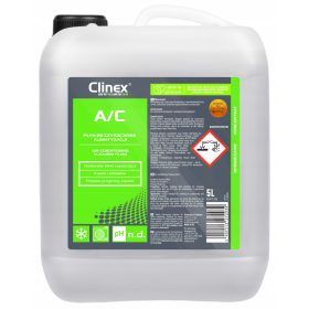 Clinex 77-555 liquido detergente per climatizzatori 5 l