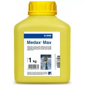   Medax Max 1kg regolatore di crescita dell'orzo di frumento