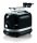  Ariete 149/02 Tostapane Nero 815W 6 livelli