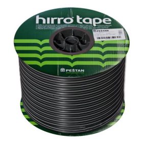    Emettitori di nastro gocciolante HirroTape rotolo da 20 cm 500 m