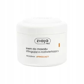  Ziaja Pro Crema liftante e illuminante