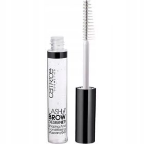    Catrice Lash Brow Designer Shaping And Conditioning Mascara Gel gel per sopracciglia e ciglia 6ml