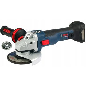  Smerigliatrice angolare a batteria Bosch 1000 W 18 V