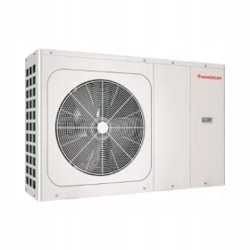  Pompa di calore monoblocco Immergas MAGIS M8 230V 48h