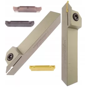 Coltello girevole MGEHR/GDAR 20x20 1 pz.