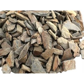  CORTECCIA DI PIETRA GREYWAKE SCISTO 32-63MM 20KG