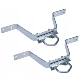  Supporto per palo dell'antenna Technisat 76-5009-00