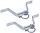  Supporto per palo dell'antenna Technisat 76-5009-00