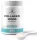 Collagen 10000 Care System con Collagene Idrolizzato di Pesce, Acido Ialuronico e Vitamina C - 450g