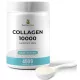 Collagen 10000 Care System con Collagene Idrolizzato di Pesce, Acido Ialuronico e Vitamina C - 450g