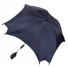  Ombrello per passeggino PPHU Didibaby 70 cm giallo