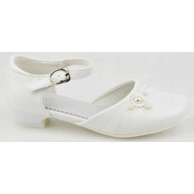  Scarpe da comunione Badoxx taglia 32 per ragazze