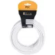  Cavo coassiale RG6 0.8/4.8 PCC10 LIBOX 10m