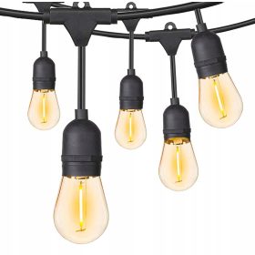  Ghirlanda Led-lux rete 1000 cm