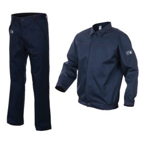 Tuta da saldatura SARA WELDER Cotone 3XL