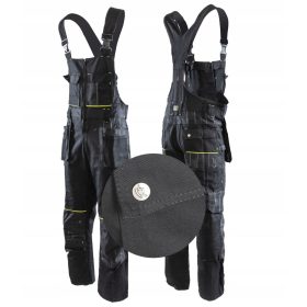 Pantaloni lunghi da lavoro Seven Kings Diamant, taglia 52