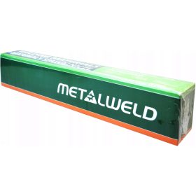 Elettrodi Metalweld Rosa R10 fi 3,2/350/5,0 kg