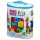  Mega Bloks Klocki Mega Bloks Borsa blu da 80 pezzi