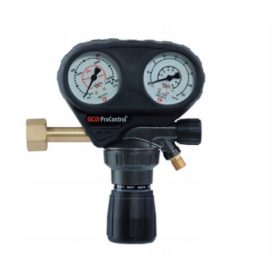Riduttore GCE azot 200 bar