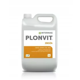  Concime liquido multicomponente Intermag 7 kg 5 l