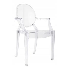  Sedia King Home 1 pz.