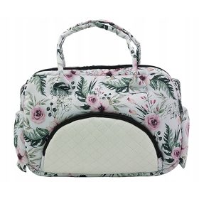    BORSA DA PASSEGGINO ORGANIZZATORE A SPALLA KAREX, COLORI ECO