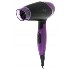  Asciugacapelli Adler AD2260 1600 W