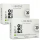 LAB ONE N°1 ProBiotic - Symbiotic 60 Capsules, High Quality