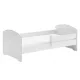  Letto Kobi LUK 74 x 144 cm bianco