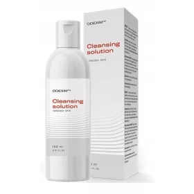   Soluzione Detergente Odexim 150 ml - Cura Quotidiana Facilitata