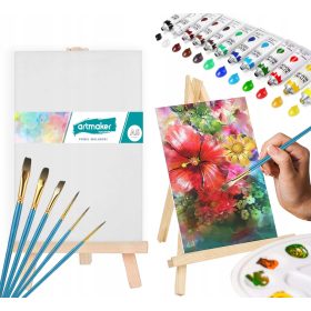  Set artistico Artmaker 22 pz.