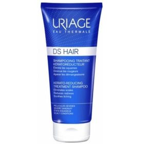   Shampoo Keratoregolatore DS Hair con Acqua Termale delle Alpi Francesi - 150 ml