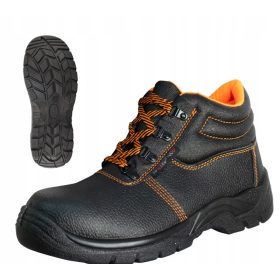 ART.MAS Stivali da lavoro Comfort SB, taglia 37