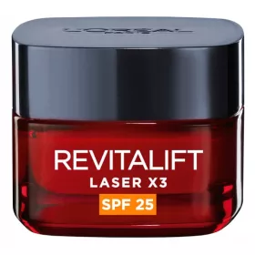    L'Oréal Paris Revitalift 25 SPF crema viso antietà da giorno 50 ml