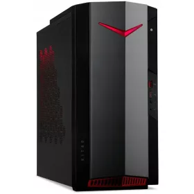  Computer desktop Acer Nitro 50 16/512 GB, nero