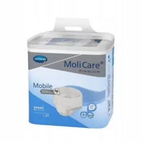  Mutandine assorbenti Hartmann Premium Mobile XL 30 pz.